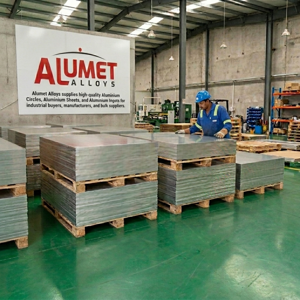 Industrial premium aluminium production factory plant line sheets